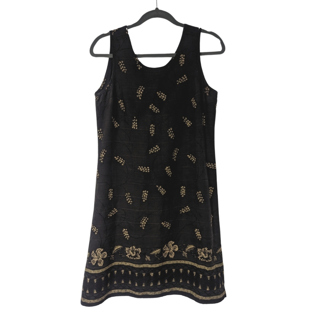 Vintage Tommy Bahama Shift Dress